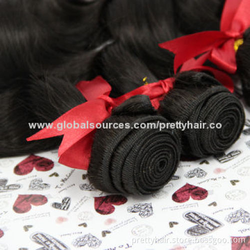 Virgin Chinese loose hairNew
